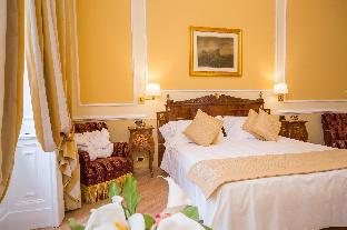 Bristol Palace Hotel,Liguria>>Genoa,5 star