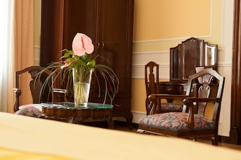 bristol palace hotel