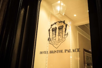 bristol palace hotel