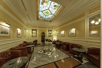 bristol palace hotel