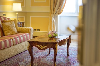 bristol palace hotel