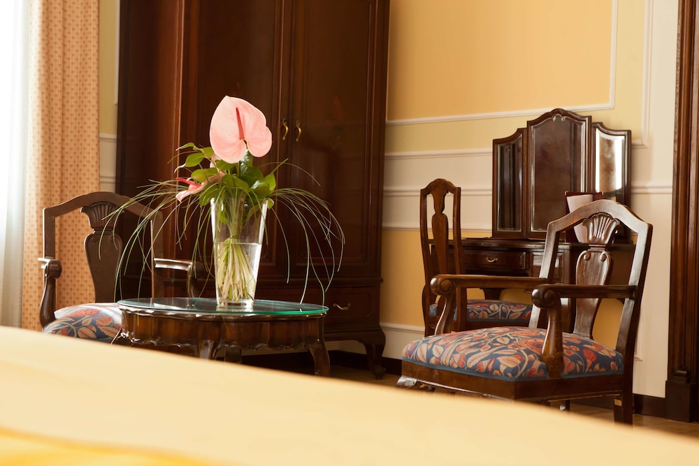 bristol palace hotel