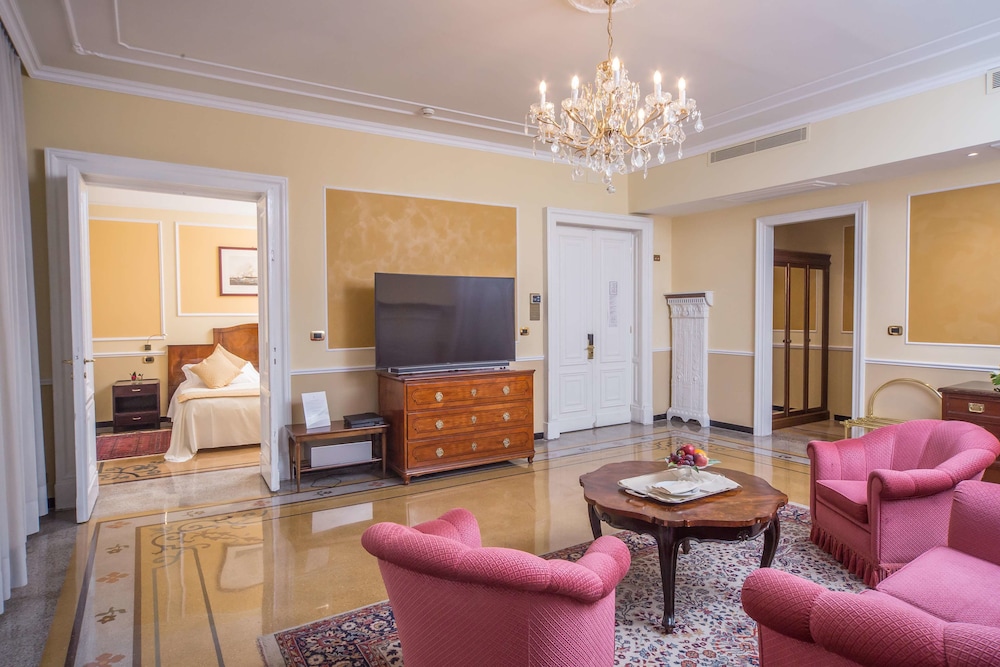 bristol palace hotel