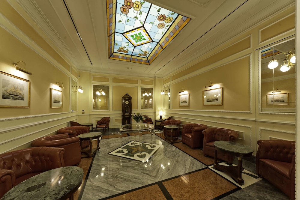 bristol palace hotel