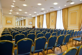 bristol palace hotel