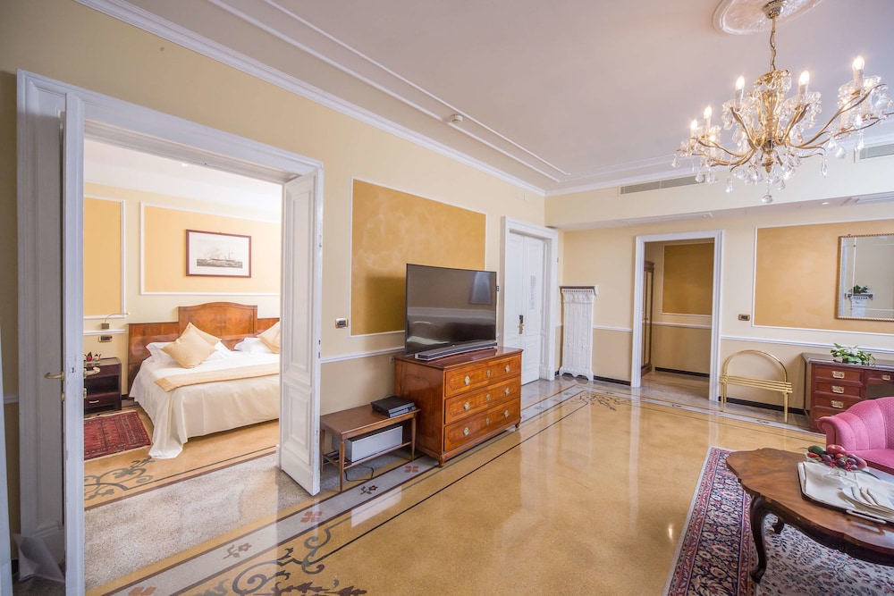 bristol palace hotel