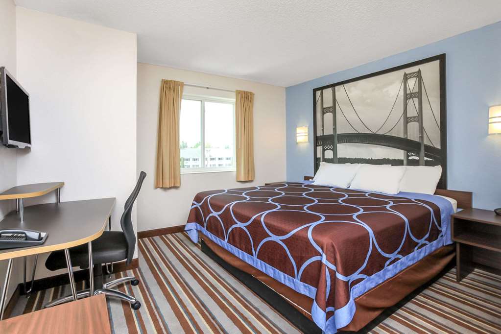 super 8 by wyndham sault ste marie