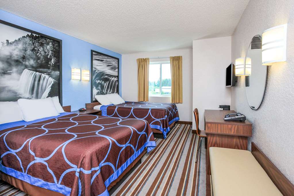 super 8 by wyndham sault ste marie