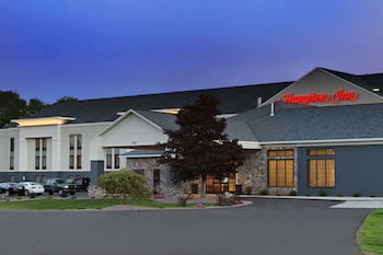hampton inn sault ste marie