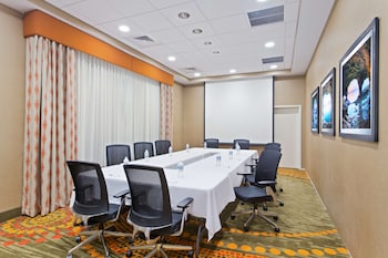 hampton inn sault ste marie