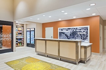 hampton inn sault ste marie