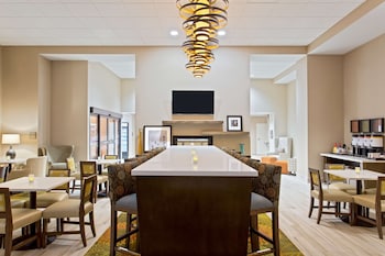 hampton inn sault ste marie