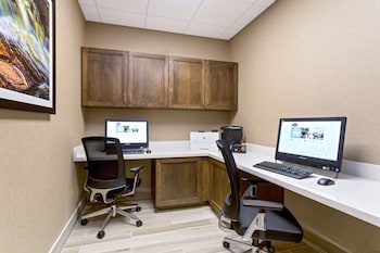 hampton inn sault ste marie