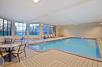 hampton inn sault ste marie