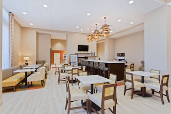 hampton inn sault ste marie