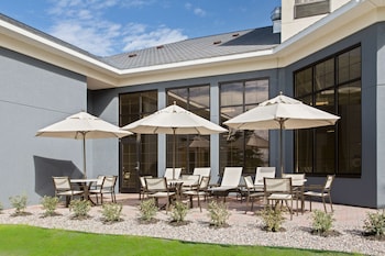 hampton inn sault ste marie