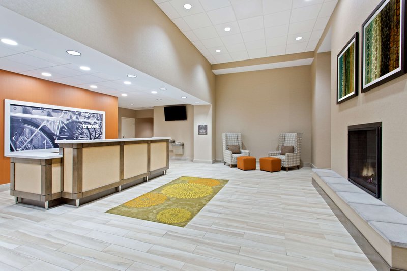 hampton inn sault ste marie