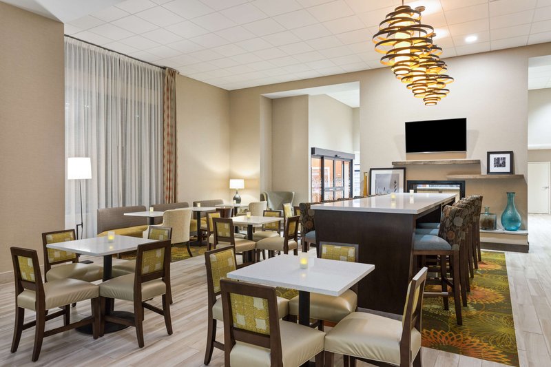 hampton inn sault ste marie