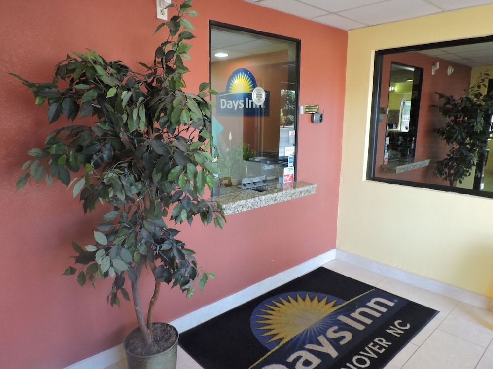 days inn by wyndham conover hickory