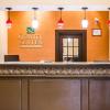 quality suites hickory south