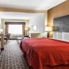 quality suites hickory south