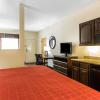 quality suites hickory south