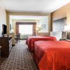 quality suites hickory south