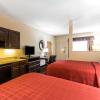 quality suites hickory south