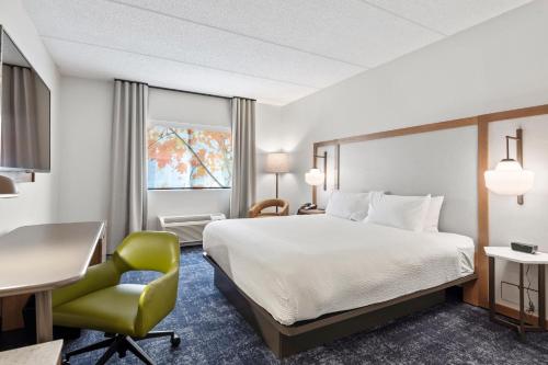 fairfield inn and suites by marriott hickory