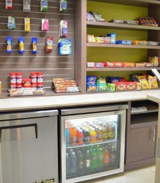 fairfield inn and suites by marriott hickory