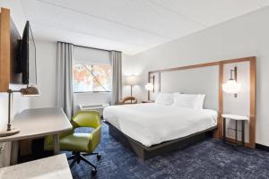 fairfield inn and suites by marriott hickory