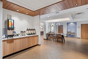 Fairfield Inn & Suites By Marriott Hickory,Catawba County>>Catawba,3 star