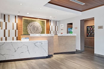 fairfield inn and suites by marriott hickory