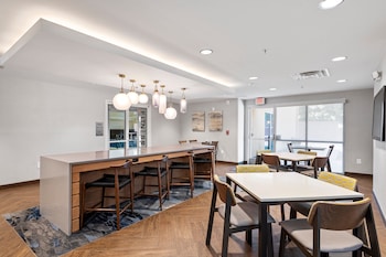fairfield inn and suites by marriott hickory