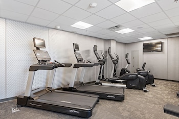 fairfield inn and suites by marriott hickory