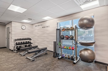 fairfield inn and suites by marriott hickory