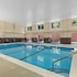 fairfield inn and suites by marriott hickory