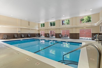 fairfield inn and suites by marriott hickory