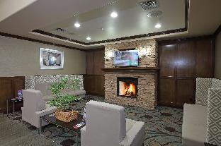 holiday inn express and suites vernon by ihg