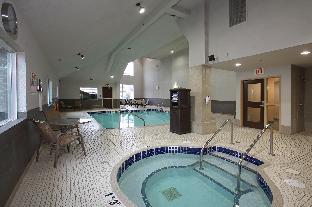 holiday inn express and suites vernon by ihg