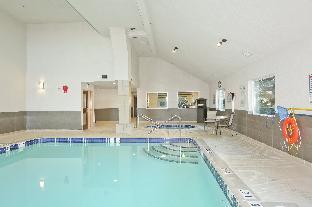 holiday inn express and suites vernon by ihg