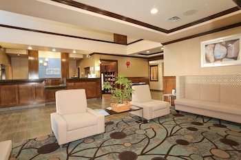 Holiday Inn Express And Suites - Vernon By Ihg,Vernon>>Kelowna,3 star