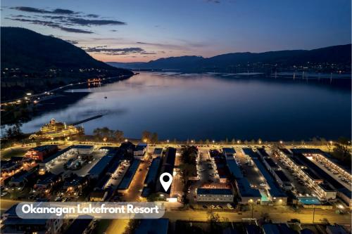penticton
