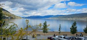 penticton