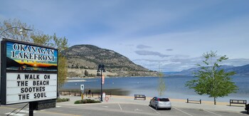 penticton