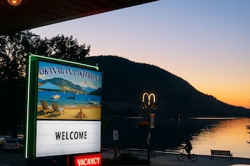 penticton