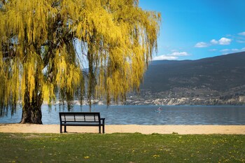 penticton