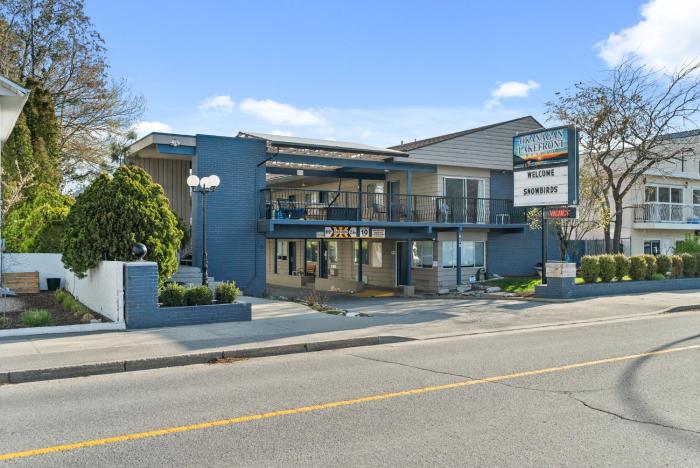 penticton