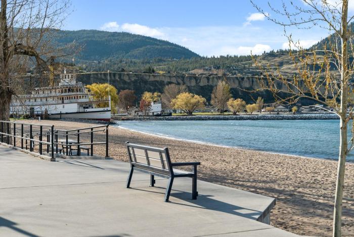 penticton