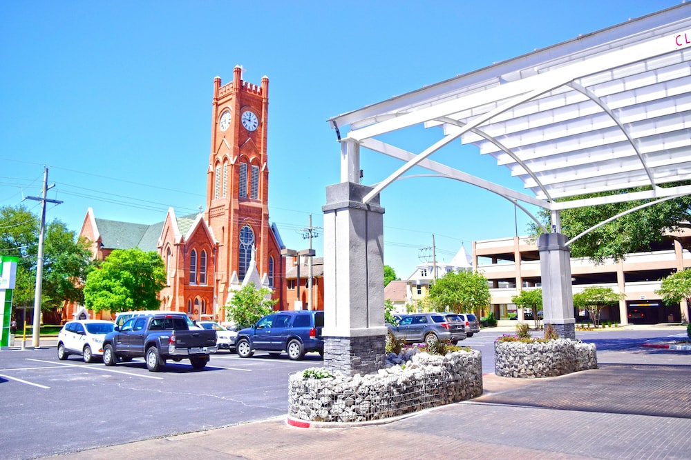 holiday inn alexandria downtown by ihg